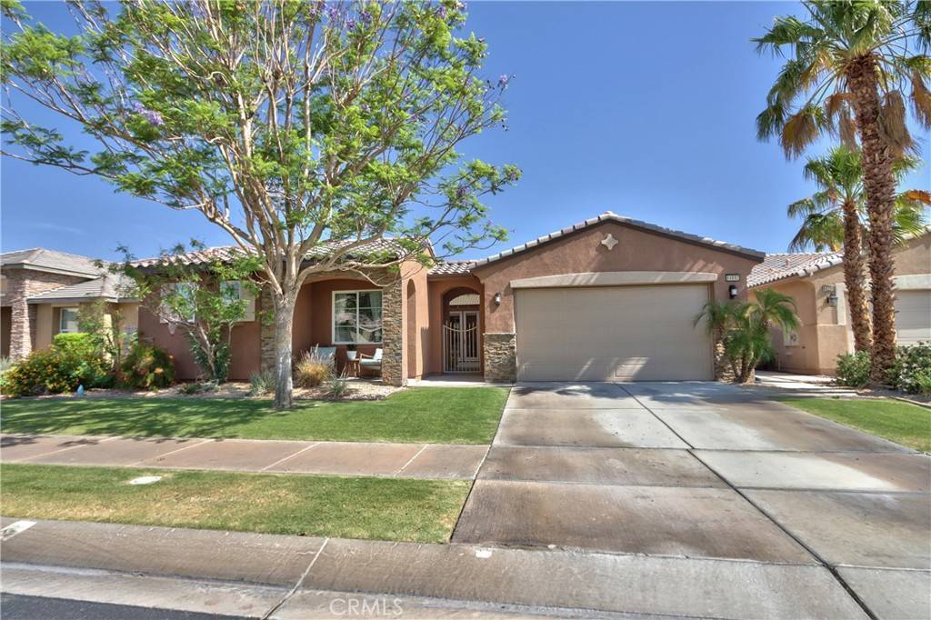 Indio, CA 92203,84692 Pavone WAY