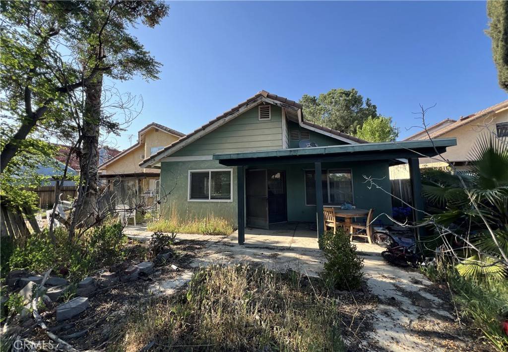 Moreno Valley, CA 92551,24383 Katrina AVE
