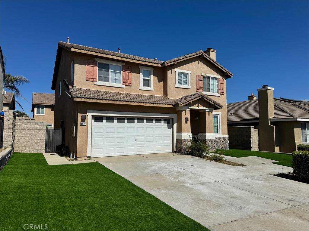 Fontana, CA 92336,6927 Tailwind LN
