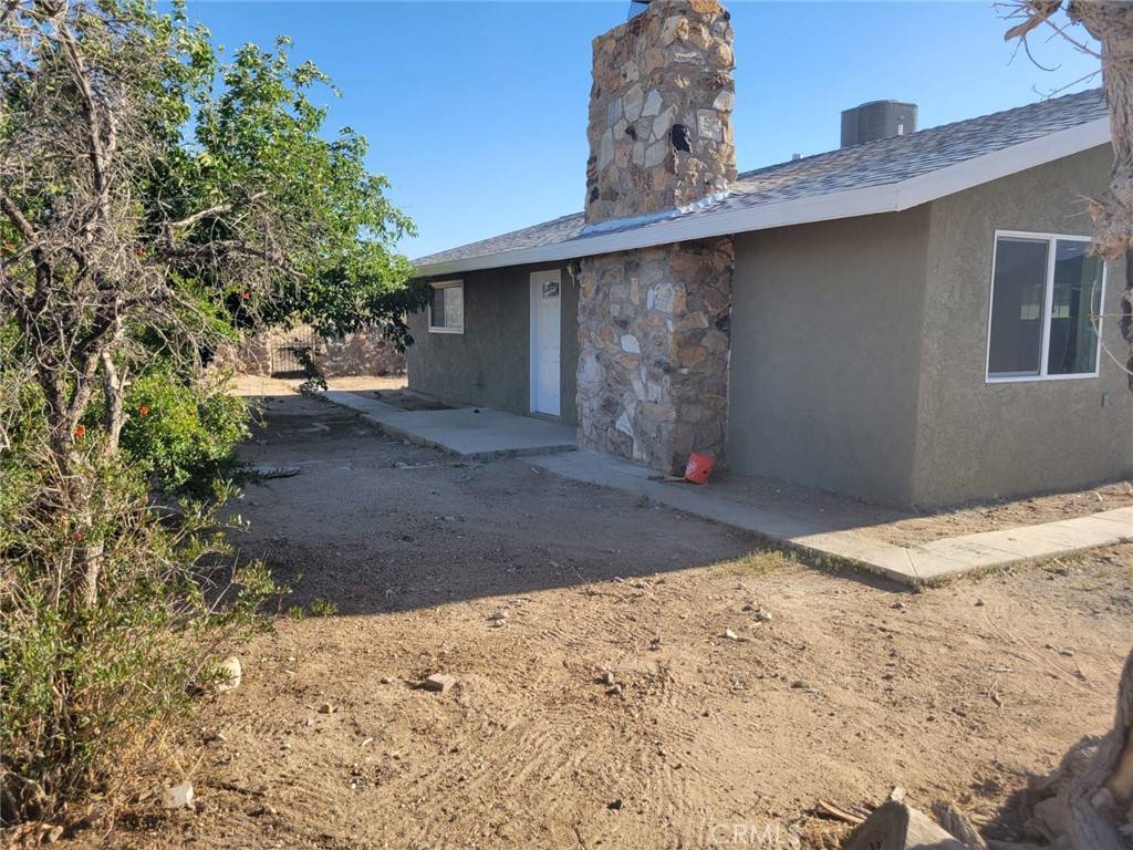 Barstow, CA 92311,2340 Armory RD