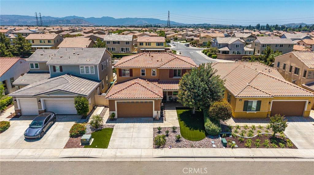 Beaumont, CA 92223,1357 Bannock ST