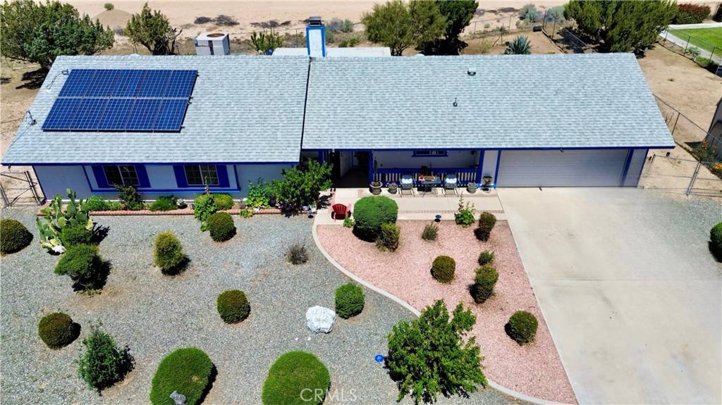 Hesperia, CA 92345,7446 Bangor AVE
