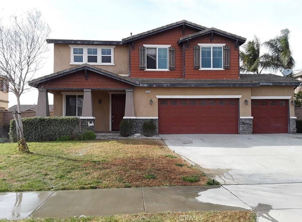 Fontana, CA 92336,5536 Pine Leaf AVE