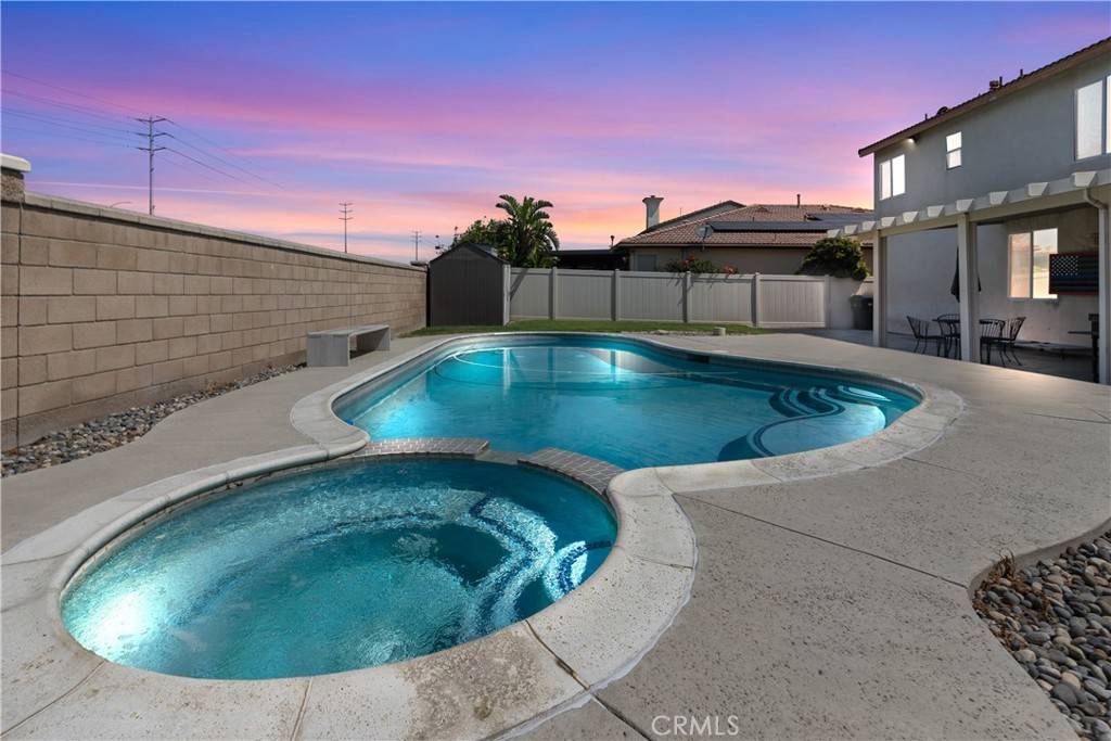 Eastvale, CA 92880,7311 Pinewood Court