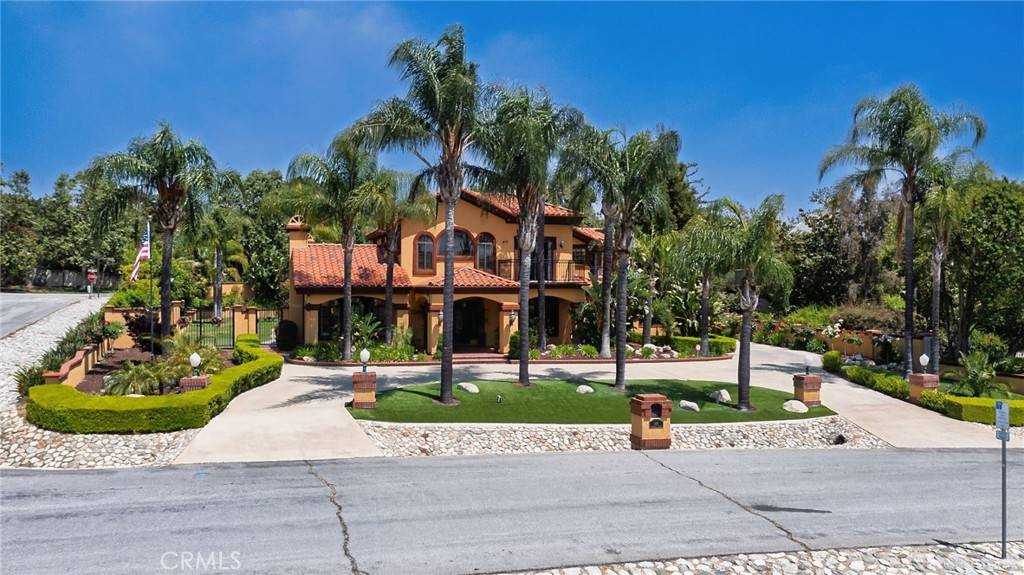 Claremont, CA 91711,948 Peninsula AVE
