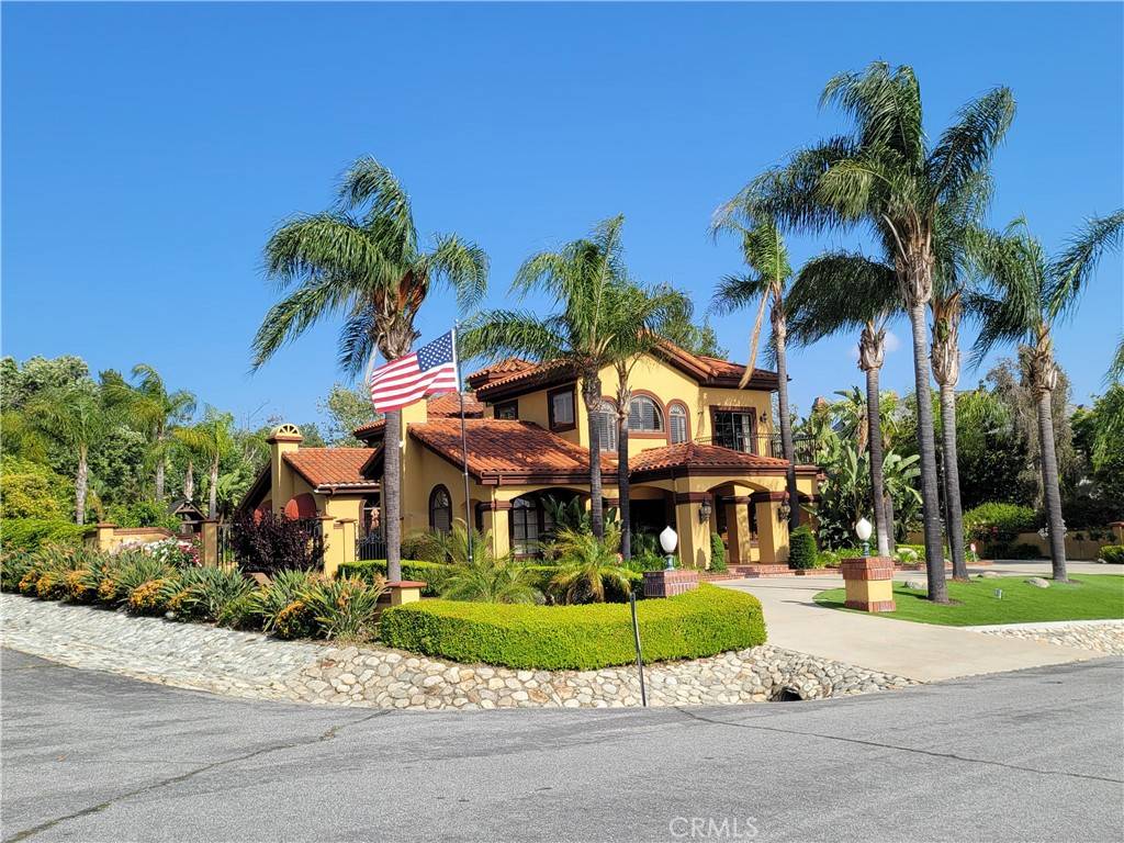 Claremont, CA 91711,948 Peninsula AVE