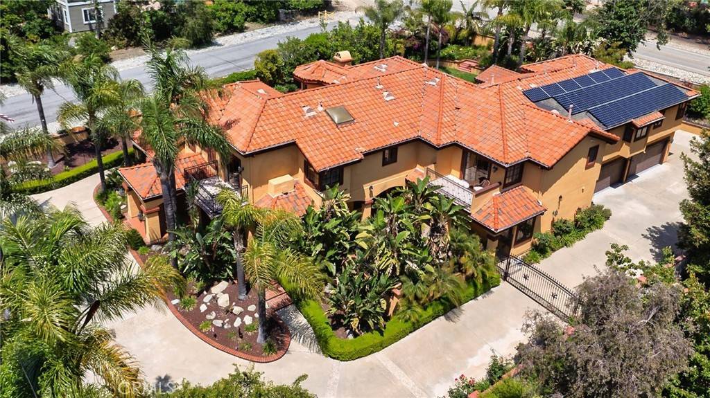 Claremont, CA 91711,948 Peninsula AVE