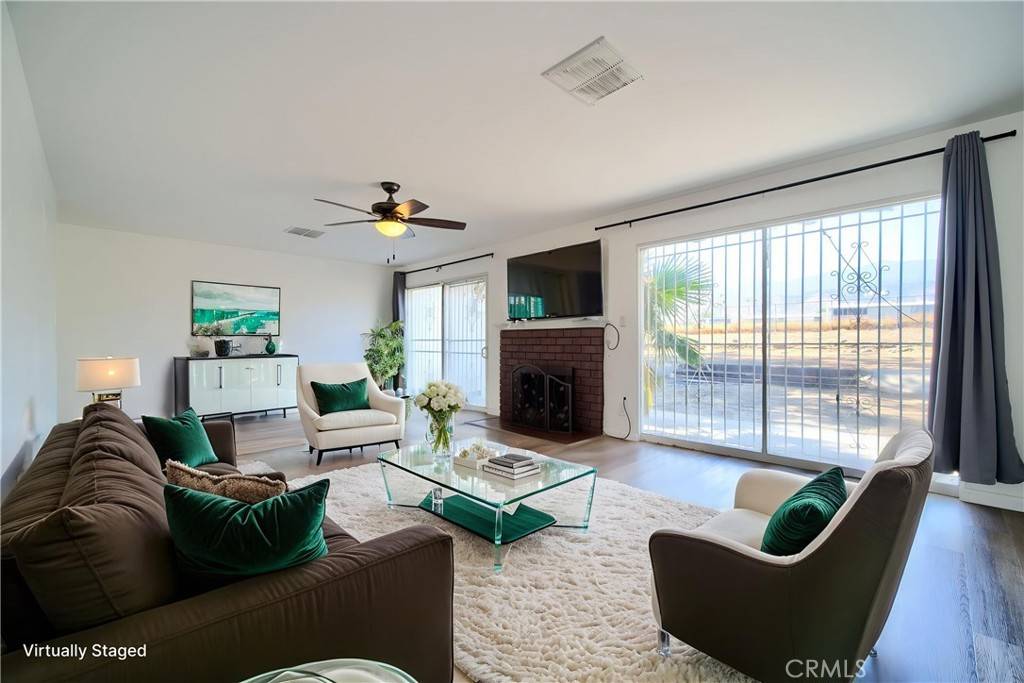 San Bernardino, CA 92404,6083 Merito AVE