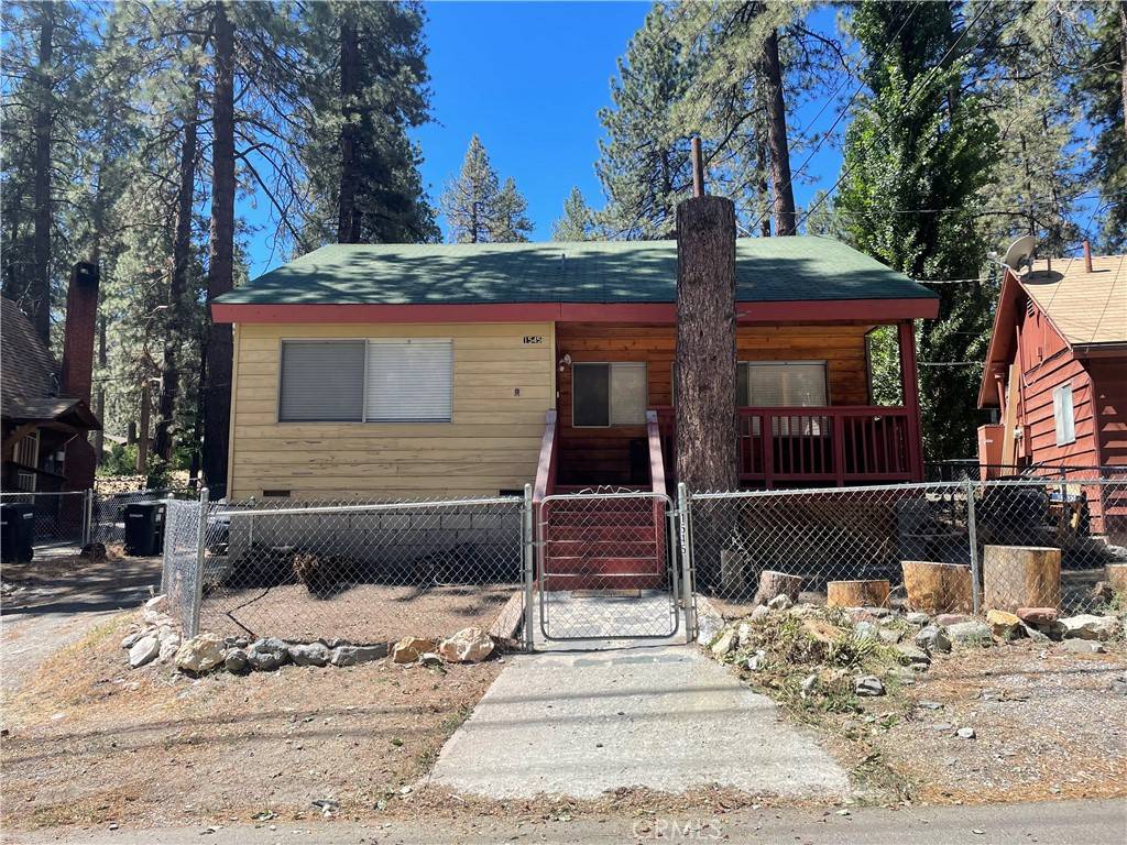 Wrightwood, CA 92397,1545 Ross ST