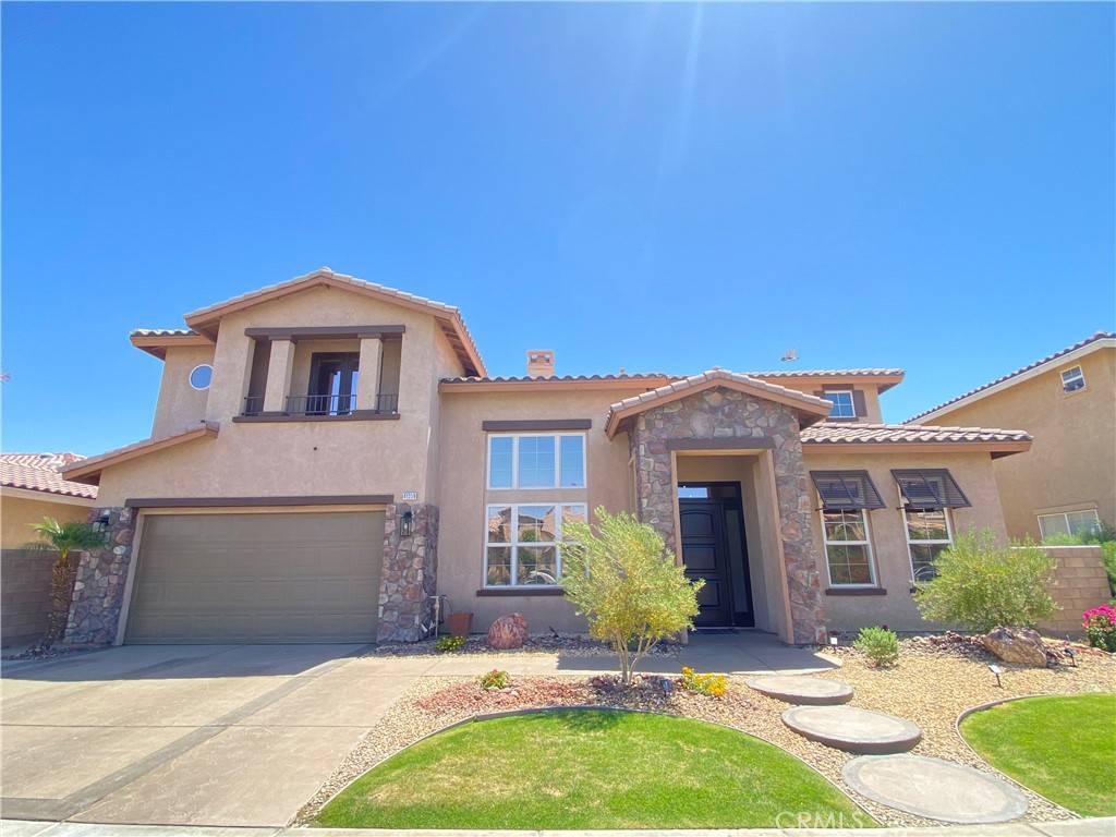 Indio, CA 92203,41338 Corte Nella Vita