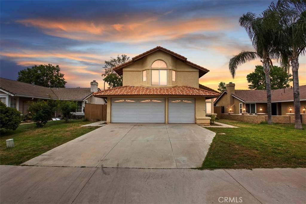 Menifee, CA 92585,27625 Avenida Interno