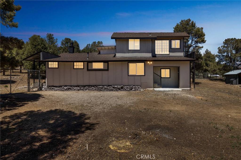 Big Bear City, CA 92314,1850 Pond