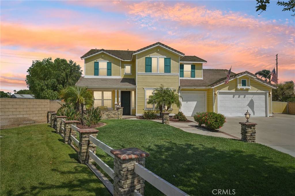 Norco, CA 92860,2583 Steeplechase WAY