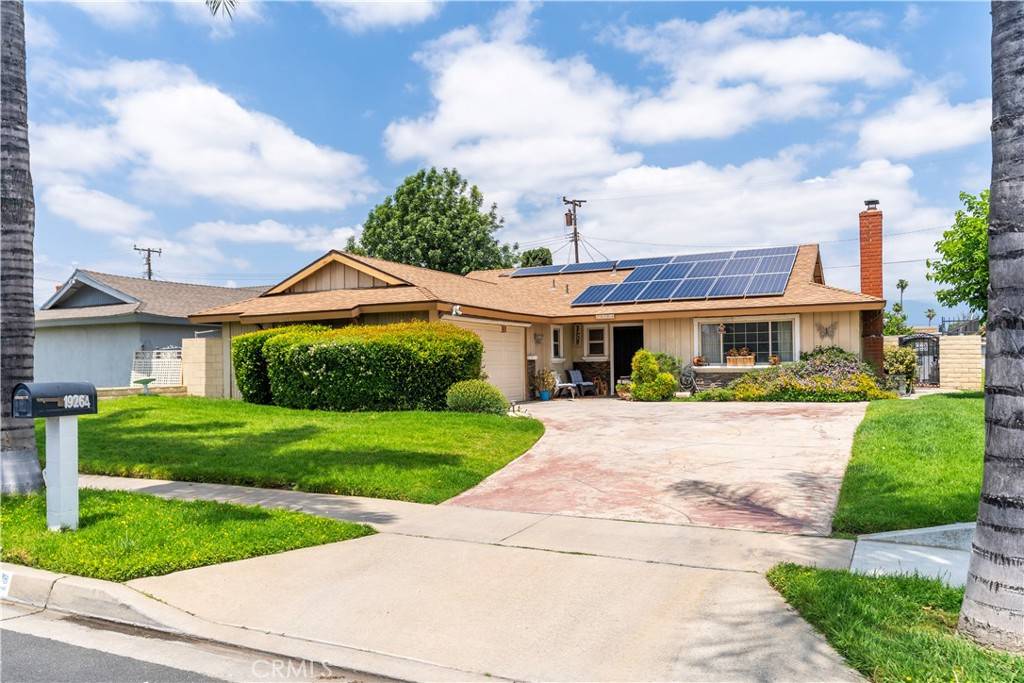 Rialto, CA 92377,19264 Casmalia ST
