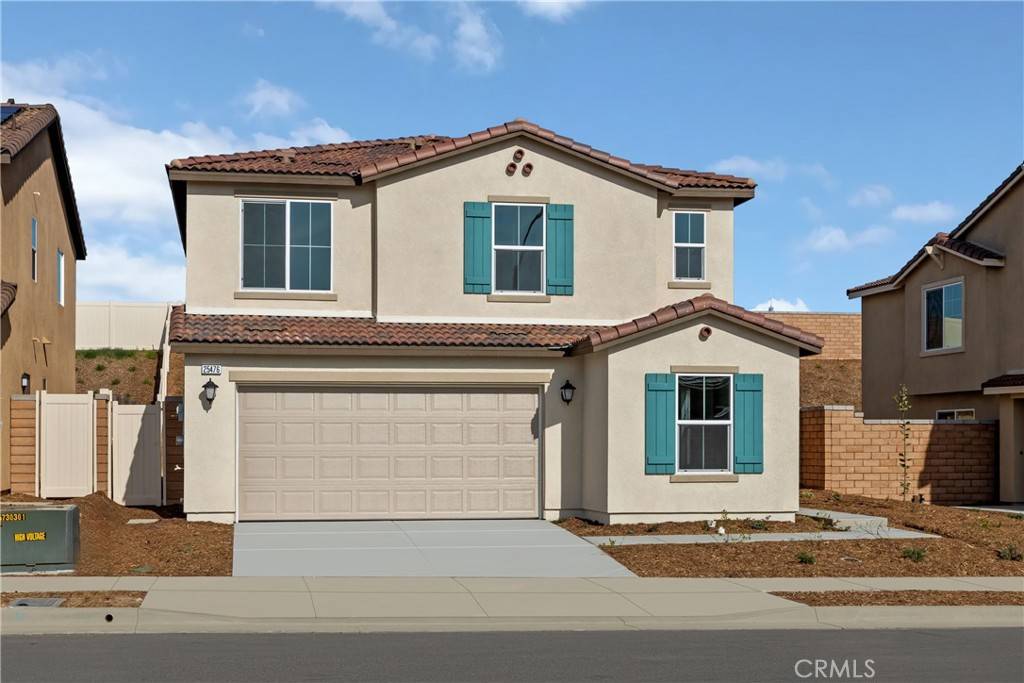 Homeland, CA 92548,25476 Ranch House RD