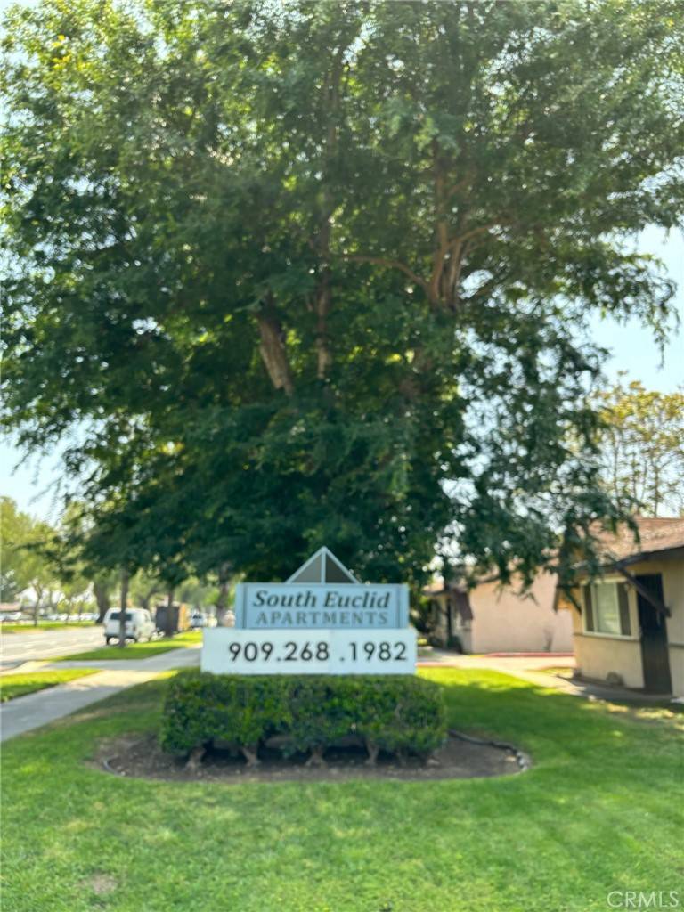 Ontario, CA 91762,1610 S Euclid AVE #H