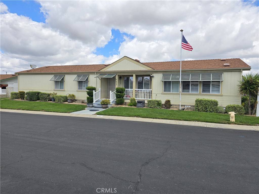 Calimesa, CA 92320,10961 Desert Lawn DR #433