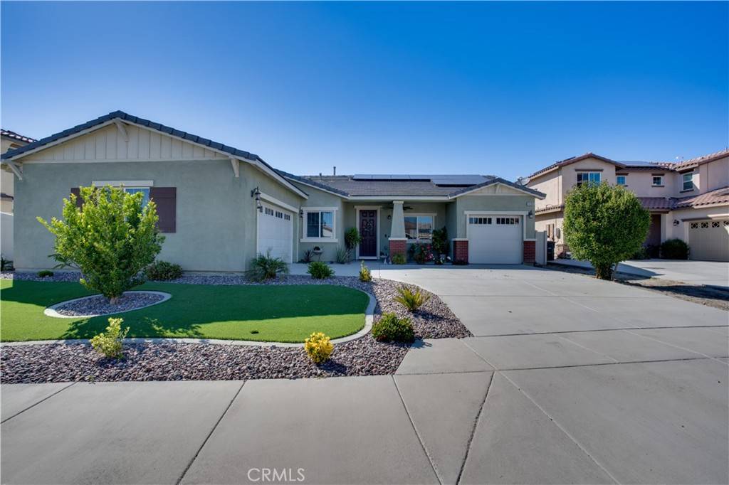 San Jacinto, CA 92582,1838 Blaze LN