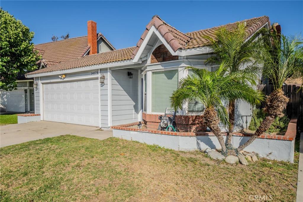 Fontana, CA 92337,14079 El Camino PL