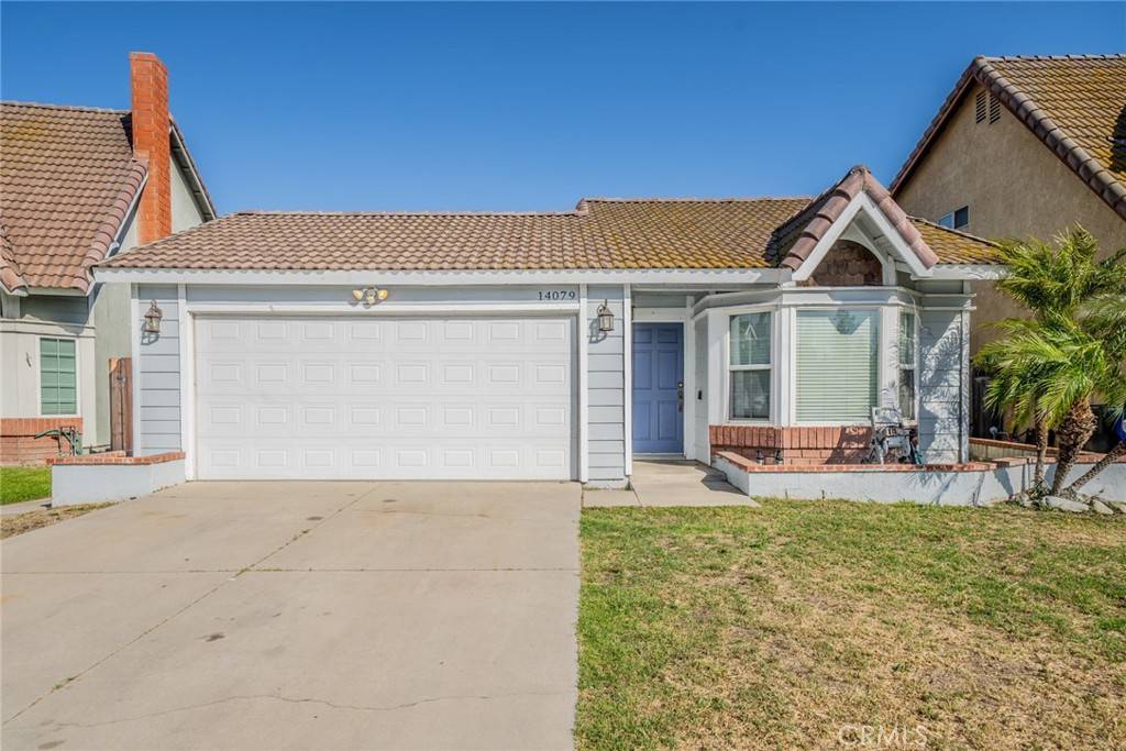Fontana, CA 92337,14079 El Camino PL