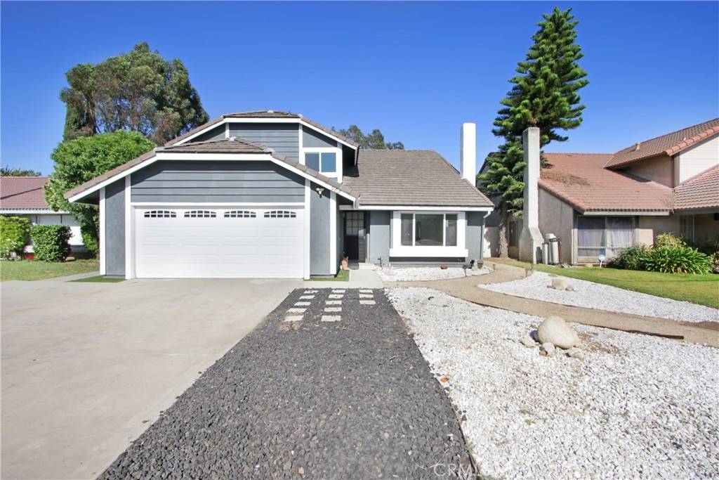 Covina, CA 91724,968 N Darfield AVE
