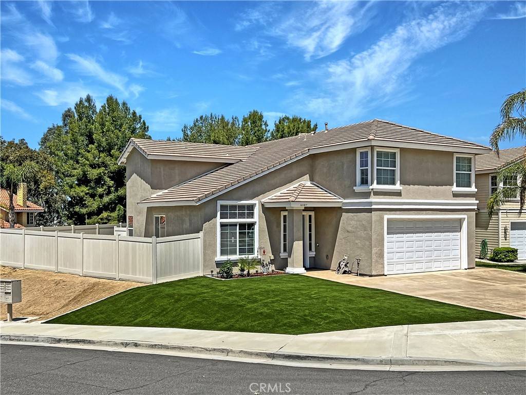 Riverside, CA 92503,16187 Cousins CIR