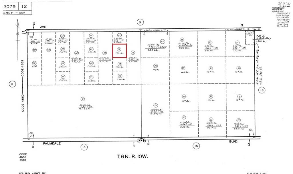 Palmdale, CA 93591,0 E Avenue Q