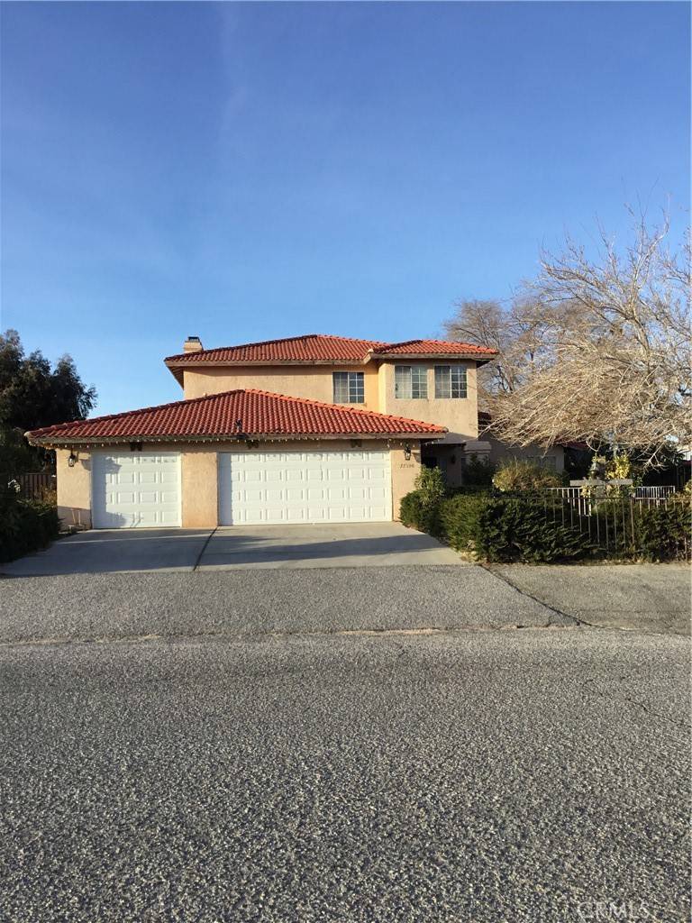 Hesperia, CA 92345,17590 EL CAJON DR