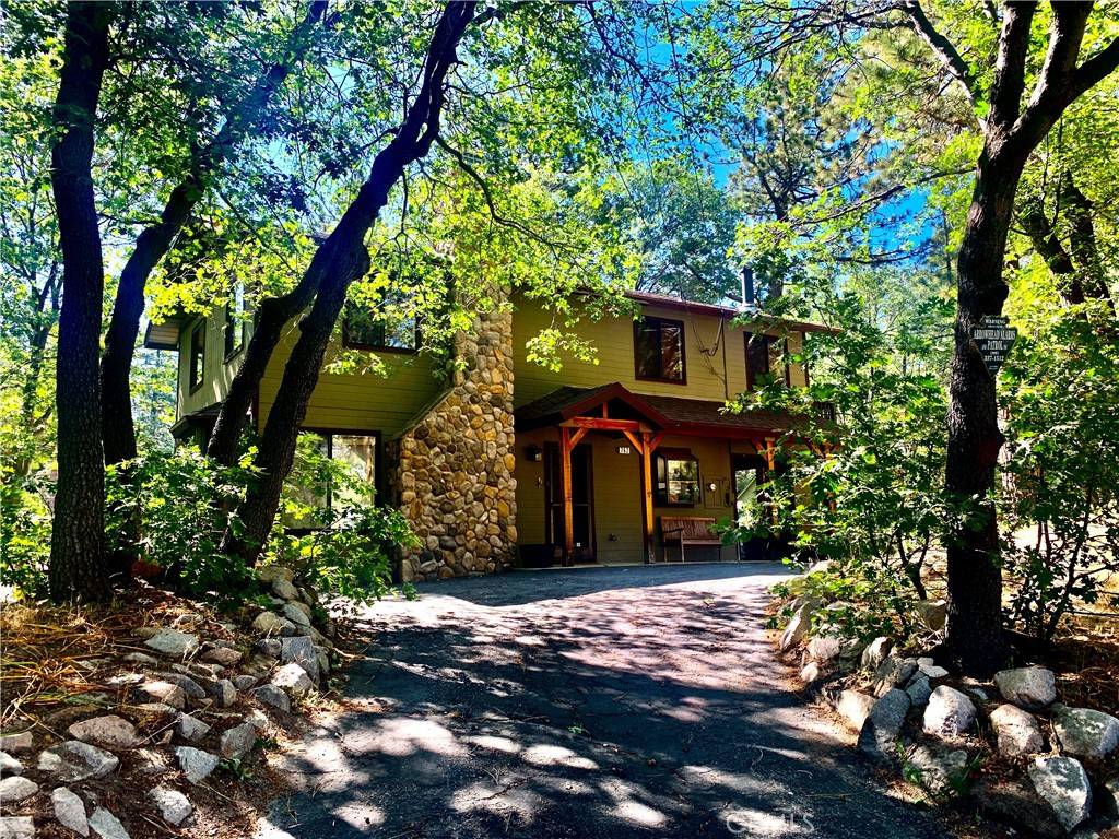 Green Valley Lake, CA 92341,762 Esquimoux DR