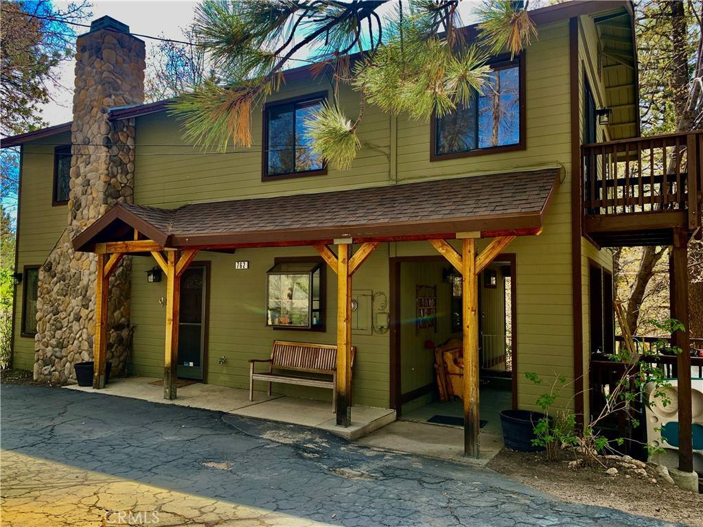 Green Valley Lake, CA 92341,762 Esquimoux DR