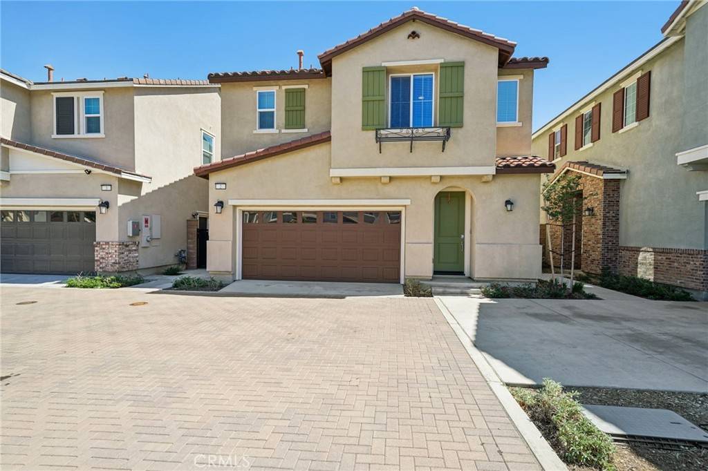 Fontana, CA 92336,16233 Lozano ST #2