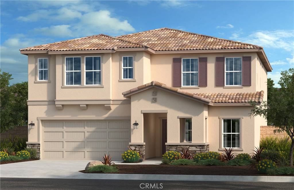 Homeland, CA 92548,25923 Sedona LN