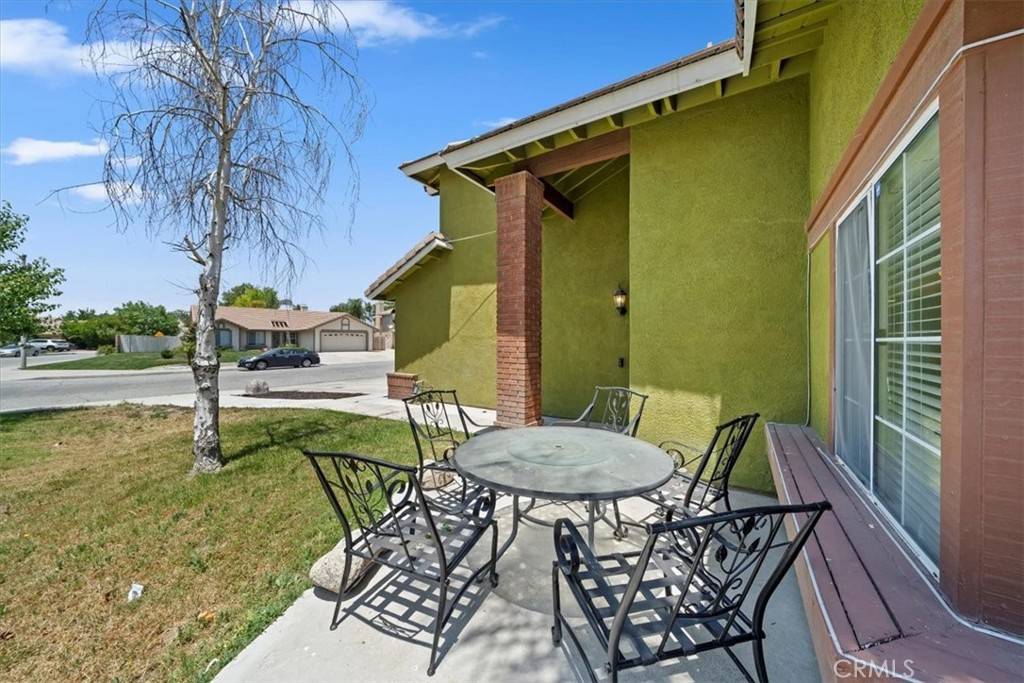 San Jacinto, CA 92583,1005 Sussex RD