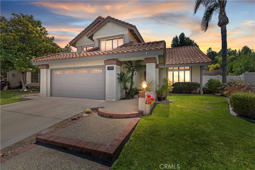 Corona, CA 92882,2400 Pepperwood LN