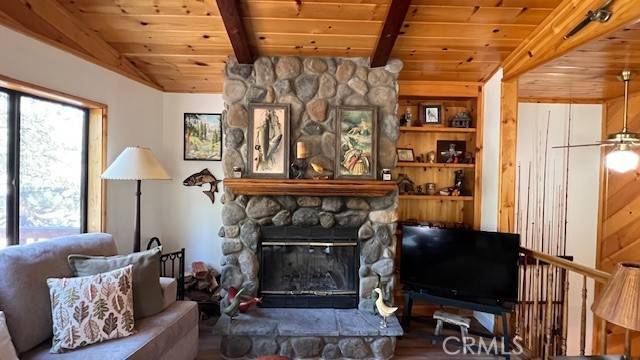 Green Valley Lake, CA 92341,33477 Fern DR