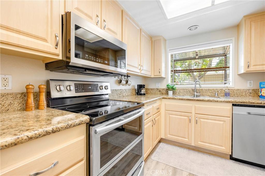 Aliso Viejo, CA 92656,53 Briarwood LN #81