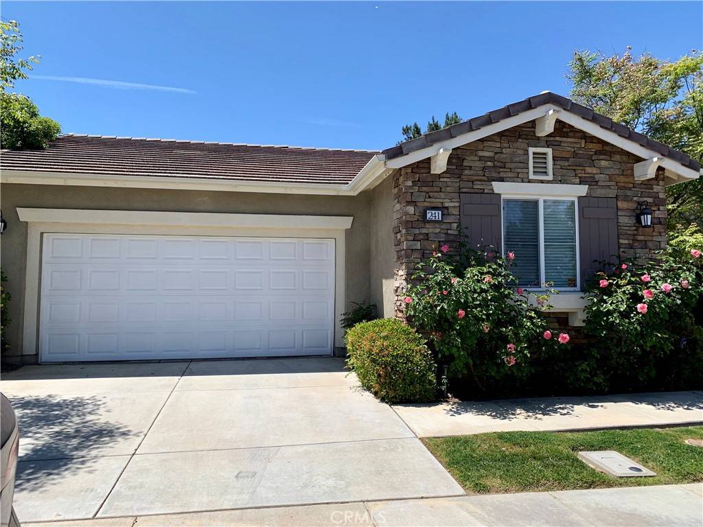 Hemet, CA 92545,241 Carner LN