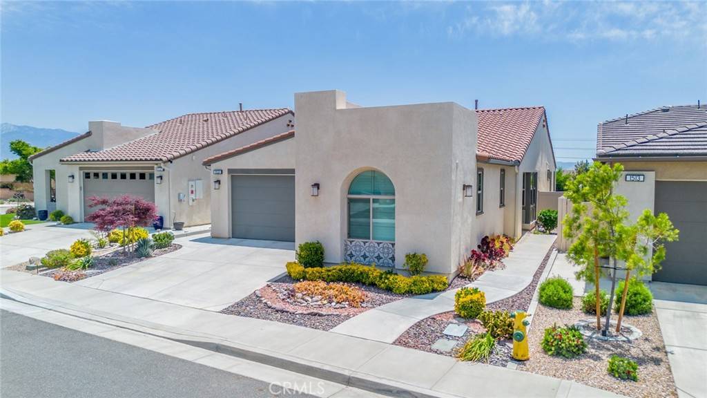 Beaumont, CA 92223,1521 Summerfield WAY