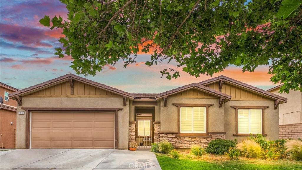 San Bernardino, CA 92407,18019 Lapis LN