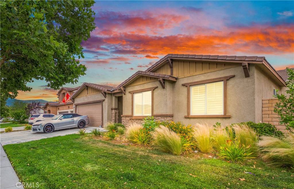 San Bernardino, CA 92407,18019 Lapis LN
