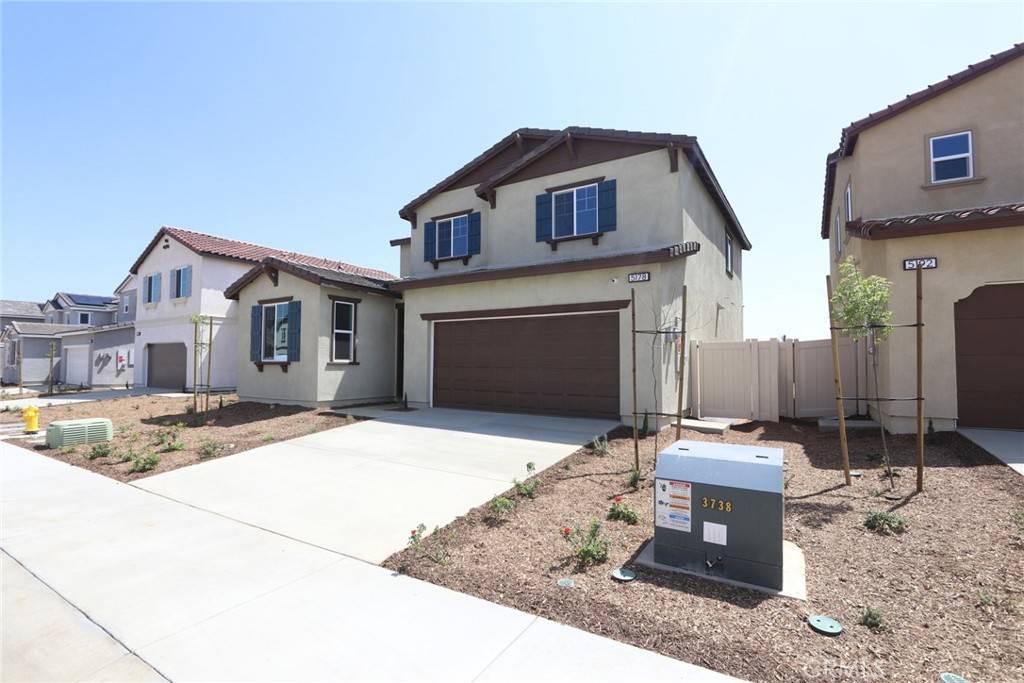 Banning, CA 92220,5178 Eureka AVE