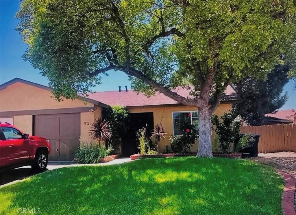 Hemet, CA 92545,1803 W Oakland AVE