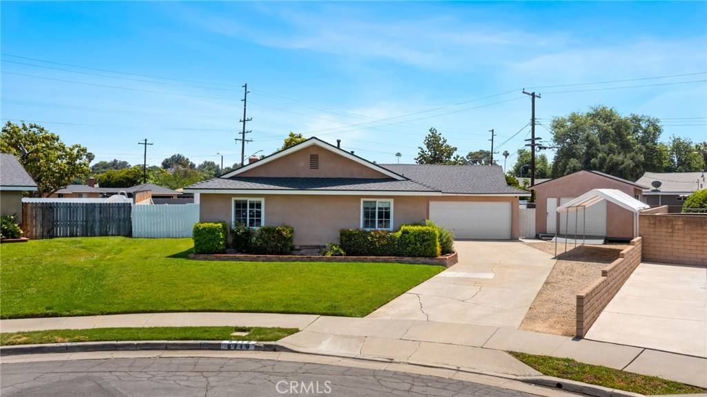 Riverside, CA 92503,8710 Larkin CT