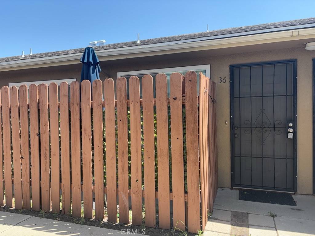 Riverside, CA 92503,4723 Jackson ST #36