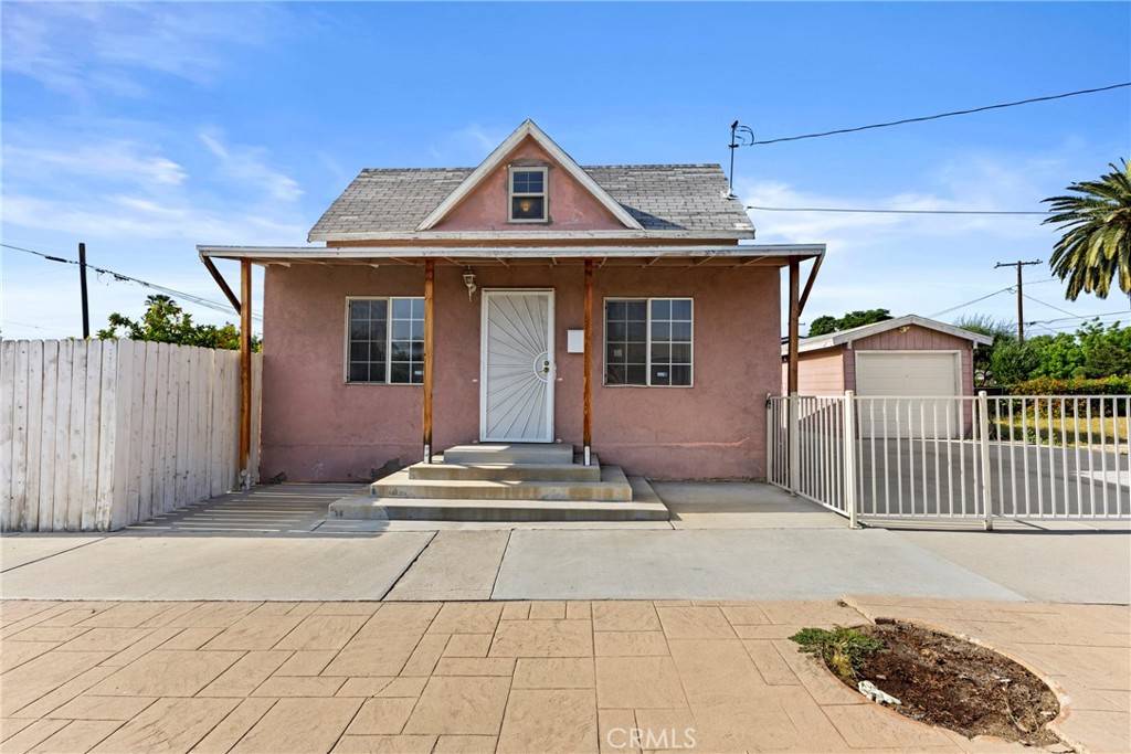 Redlands, CA 92374,225 E Western AVE