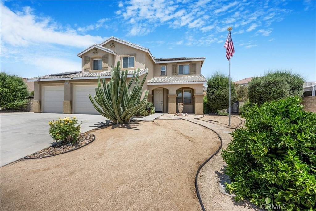 Perris, CA 92570,19454 Copper Ridge ST