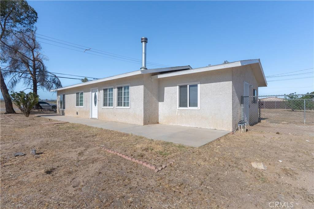 Hesperia, CA 92345,11314 Mariposa RD
