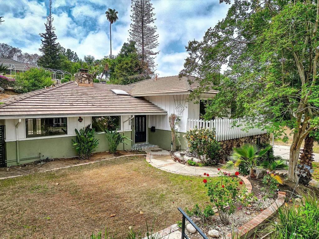 Riverside, CA 92507,1169 Lyndhurst DR