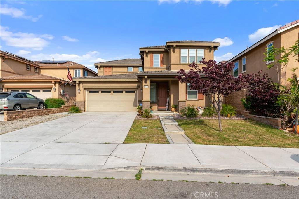 Fontana, CA 92336,8011 Sea Salt AVE