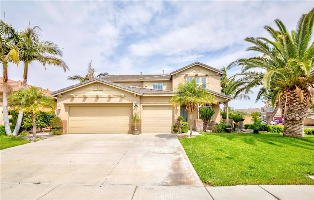 Eastvale, CA 91752,6524 Moonriver ST